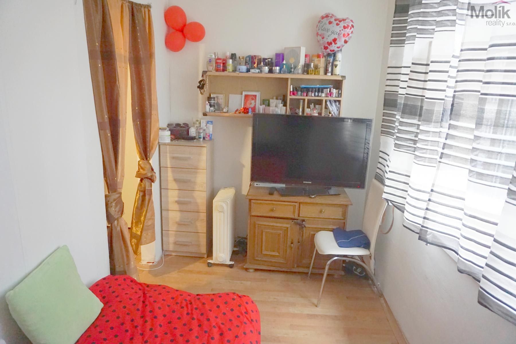 Prodej bytu 2+kk 51 m² - foto 4