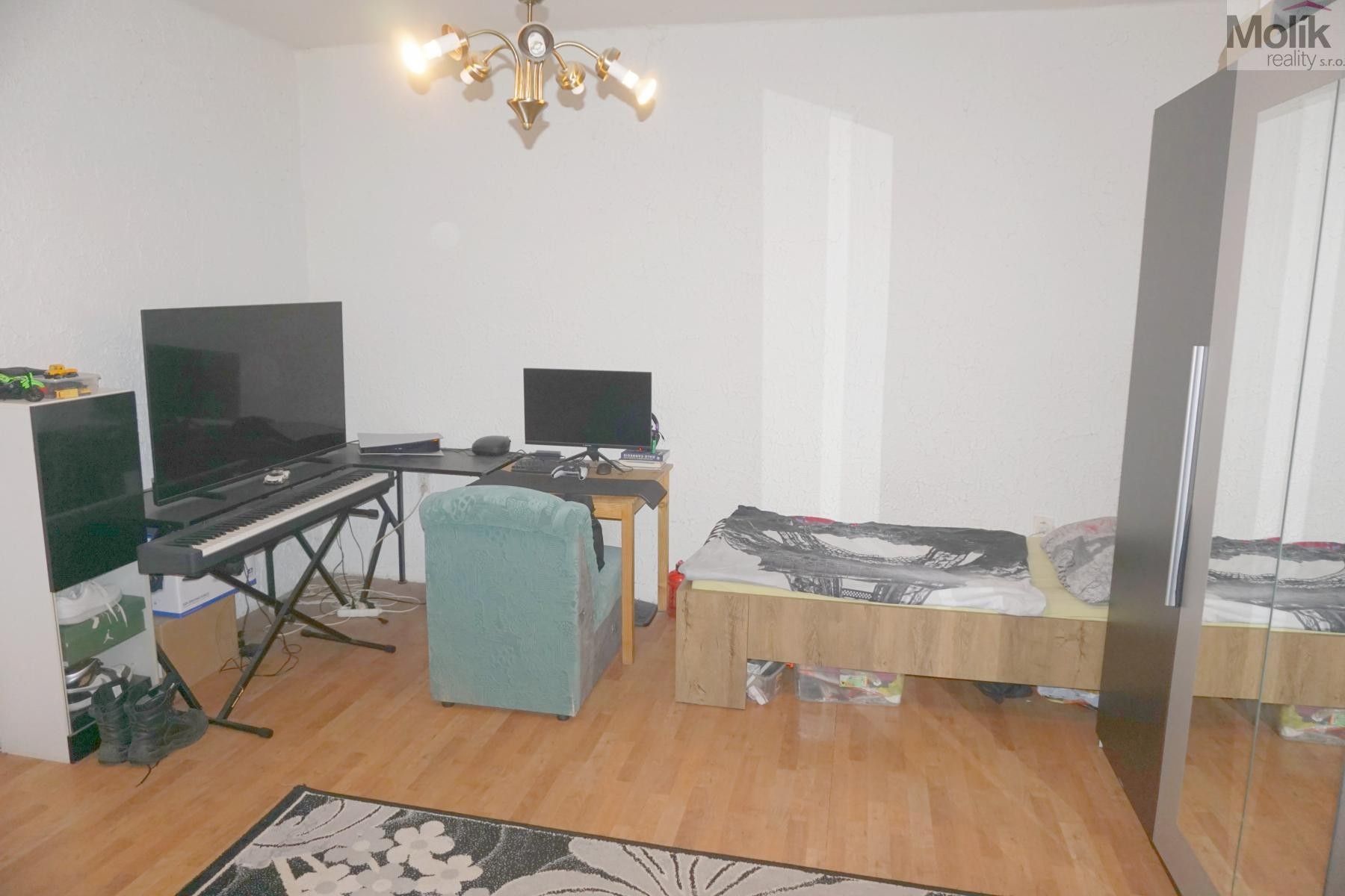 Prodej bytu 2+kk 51 m² - foto 5