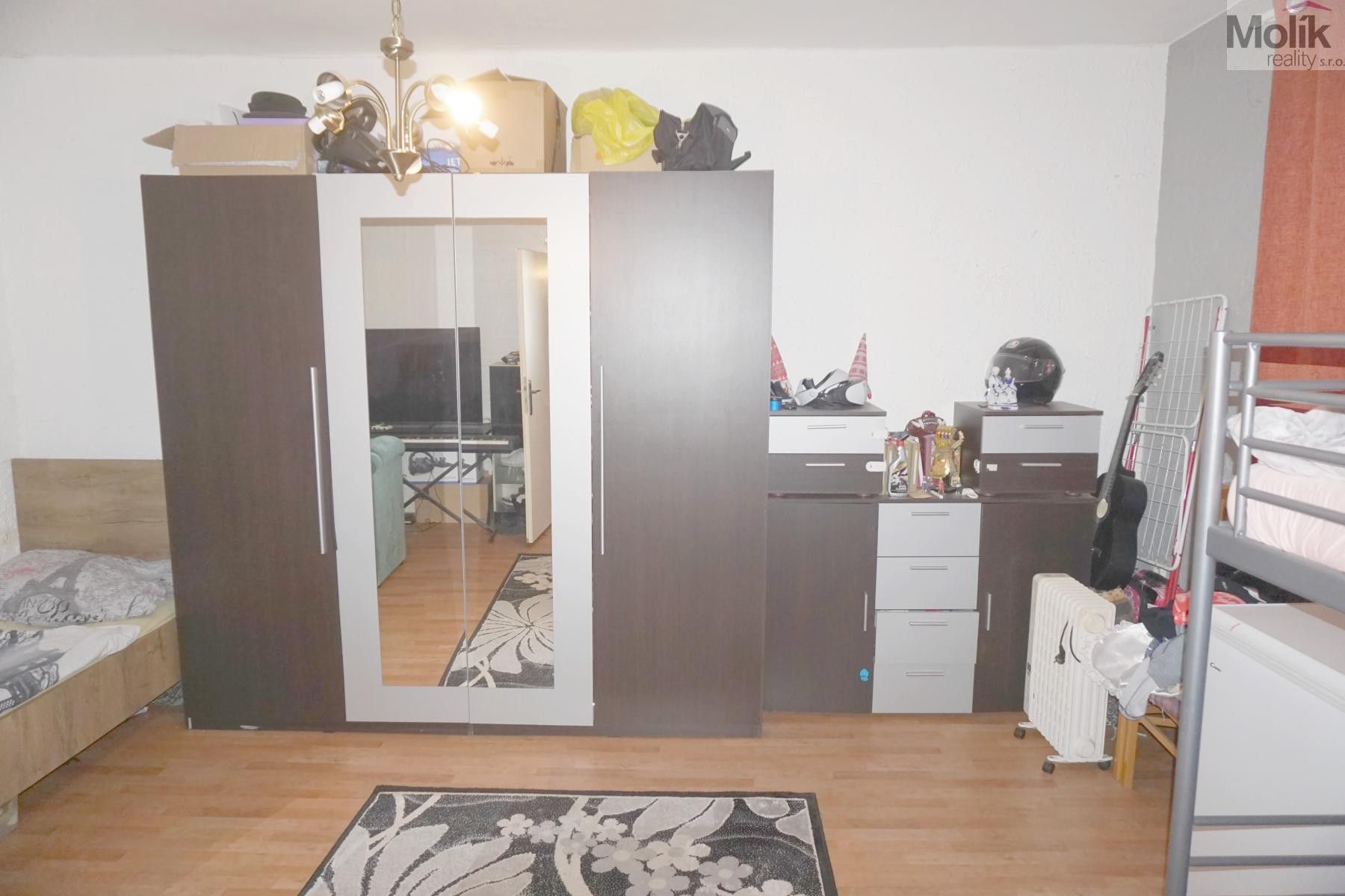 Prodej bytu 2+kk 51 m² - foto 6