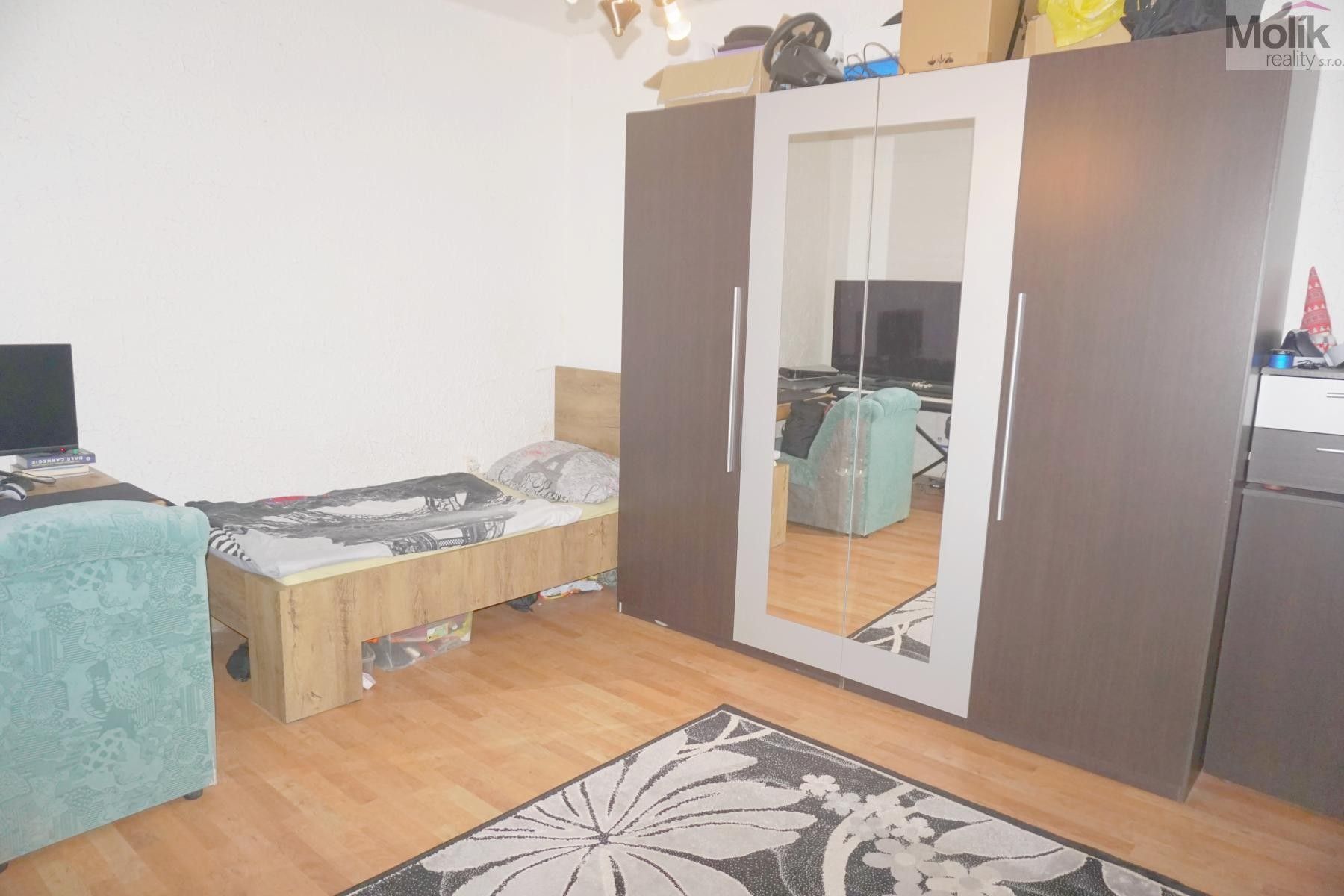 Prodej bytu 2+kk 51 m² - foto 7