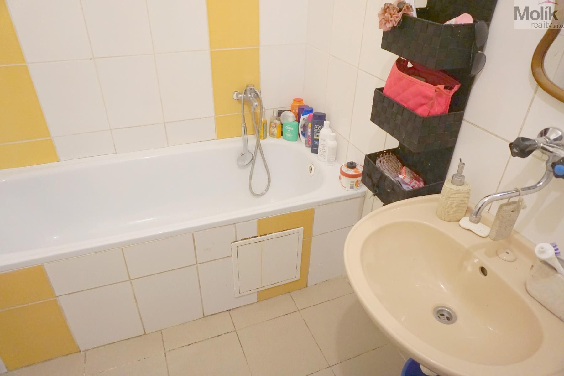 Prodej bytu 2+kk 51 m² - foto 8