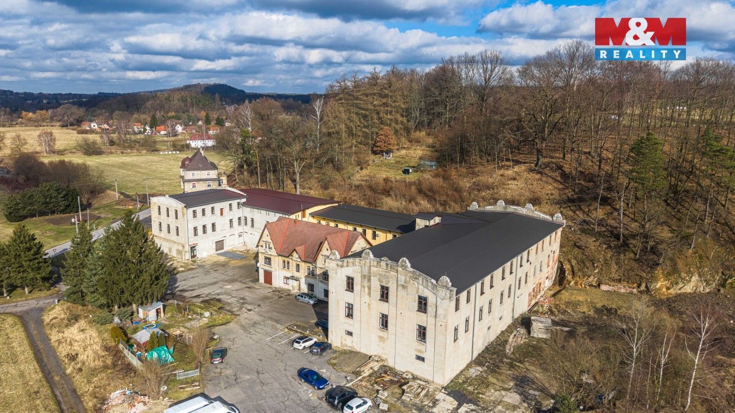 Pronájem komerčního prostoru 884 m² - foto 4