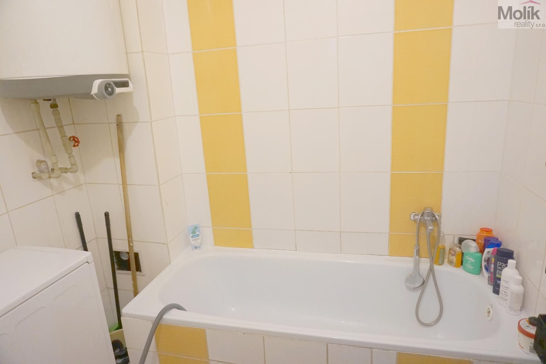 Prodej bytu 2+kk 51 m² - foto 9
