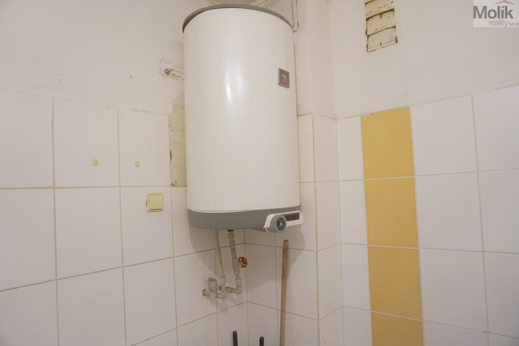 Prodej bytu 2+kk 51 m² - foto 10