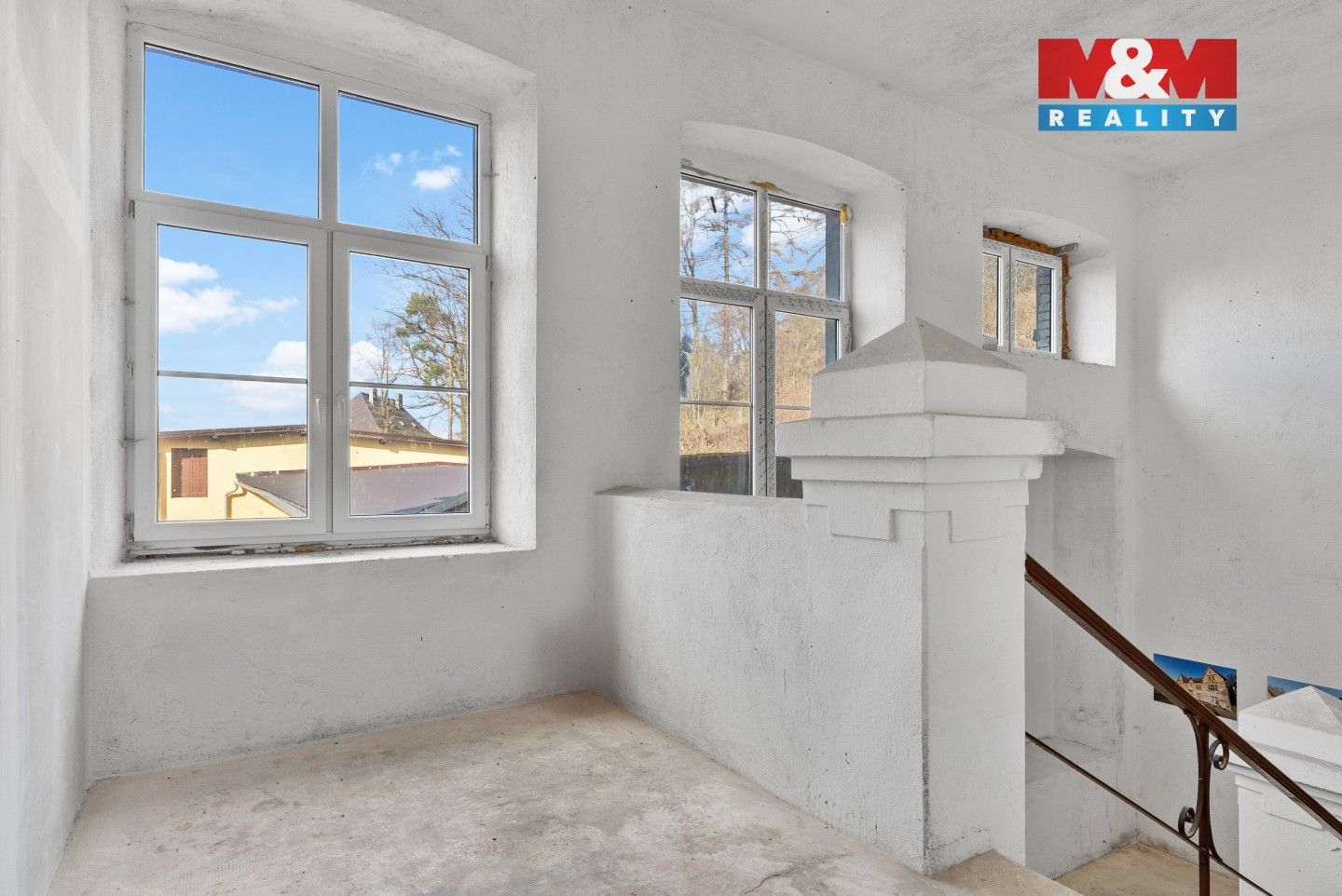 Pronájem komerčního prostoru 884 m² - foto 9