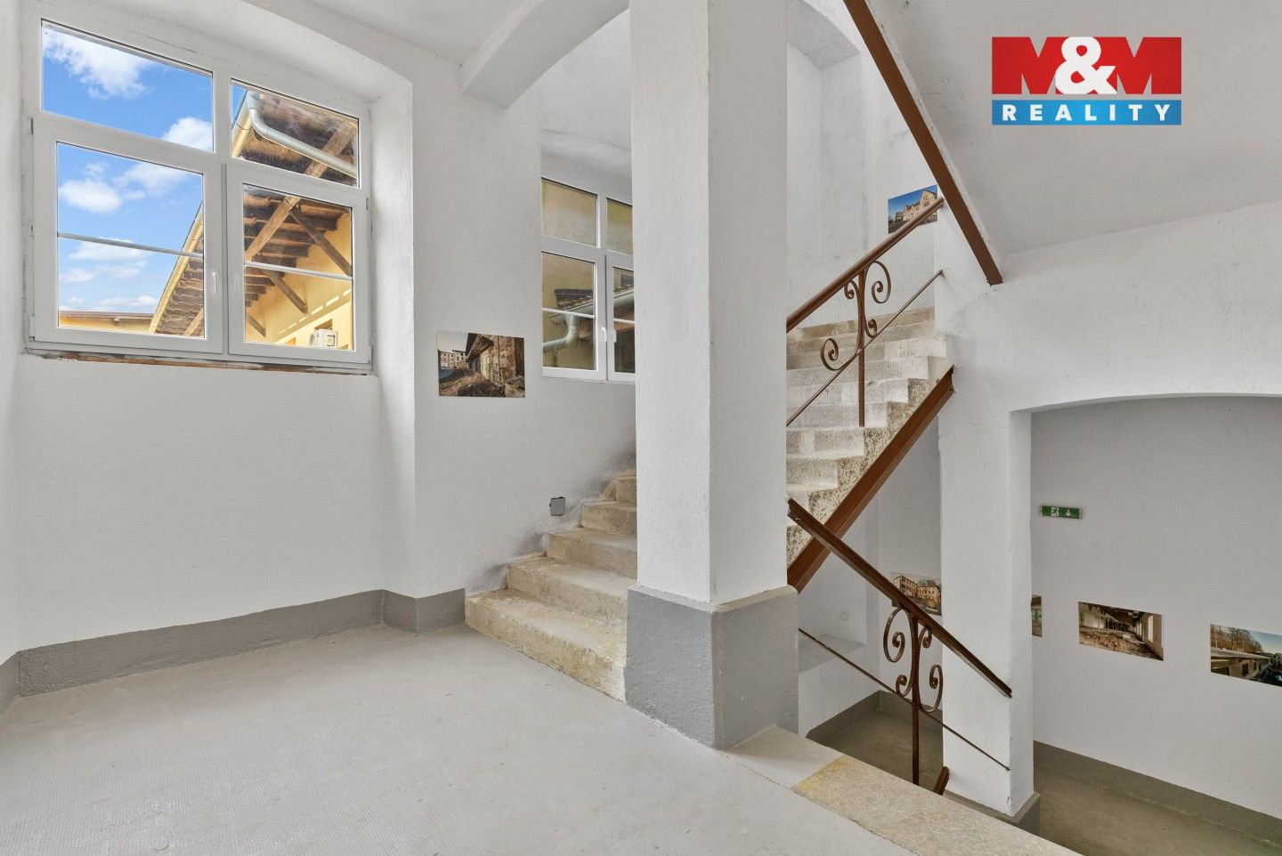 Pronájem komerčního prostoru 884 m² - foto 11