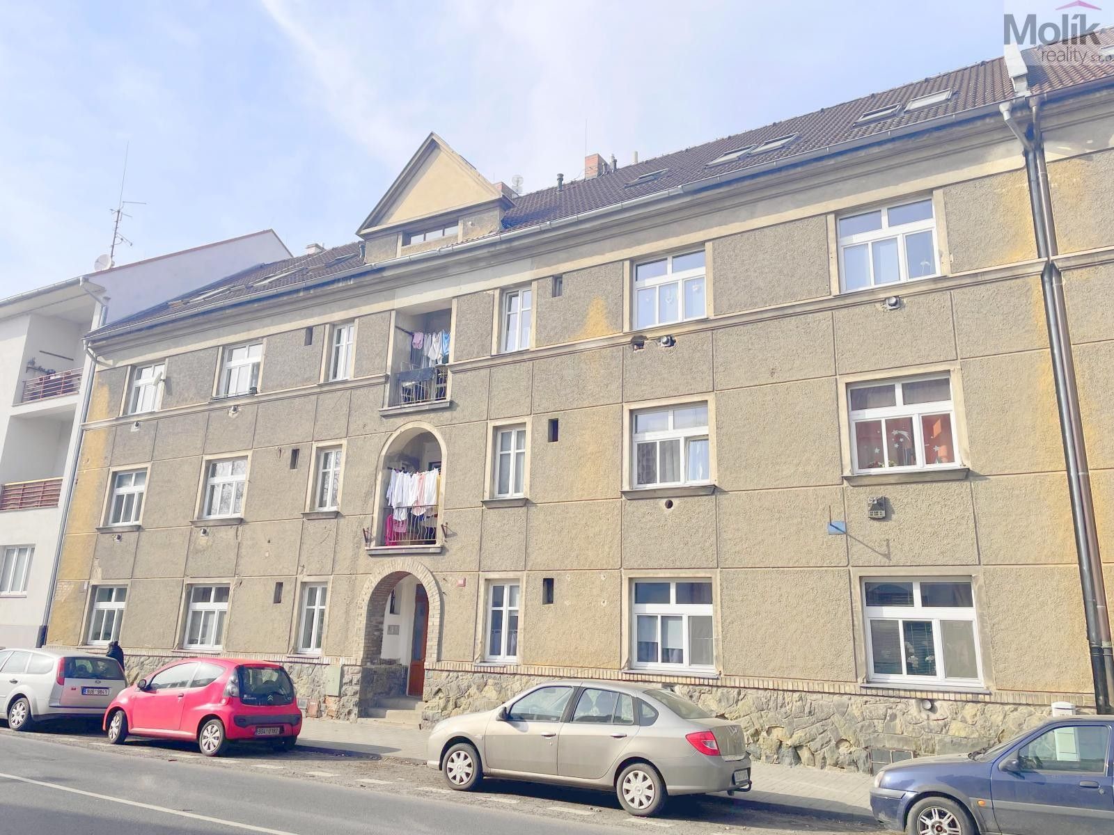 Prodej bytu 2+kk 51 m² - foto 18
