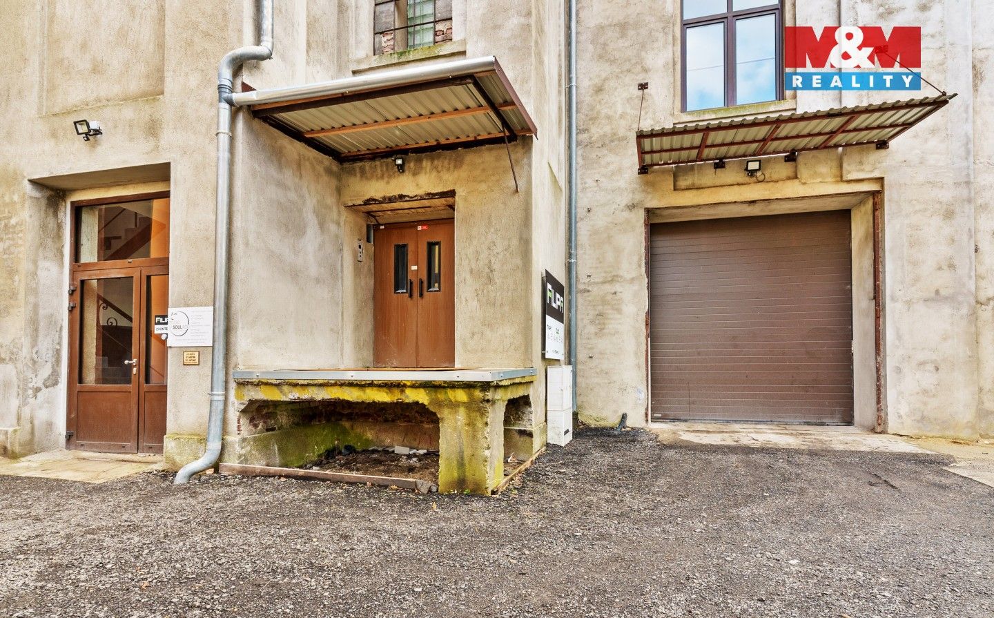 Pronájem komerčního prostoru 884 m² - foto 14
