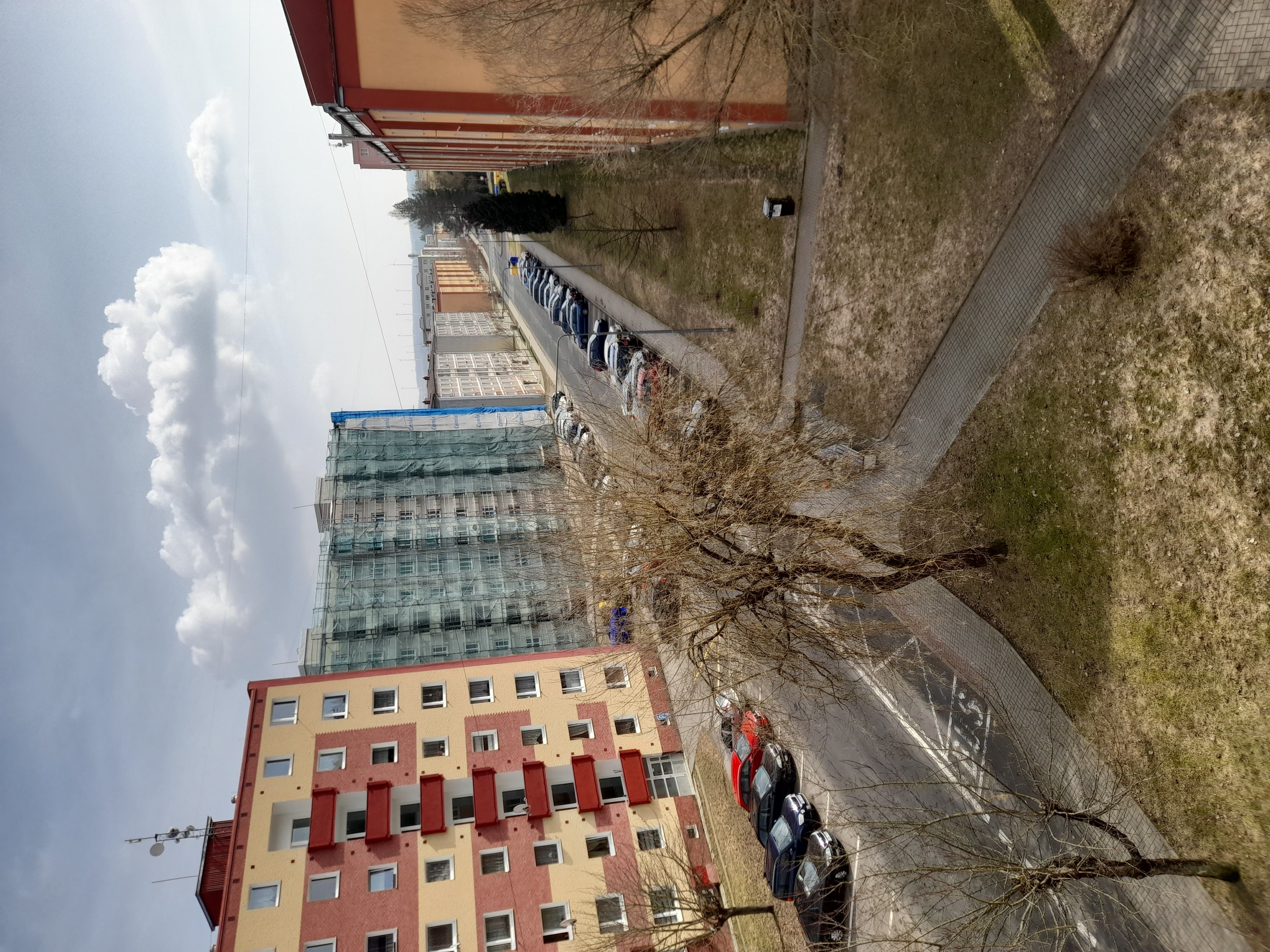 Prodej bytu 2+1 54 m² - foto 2