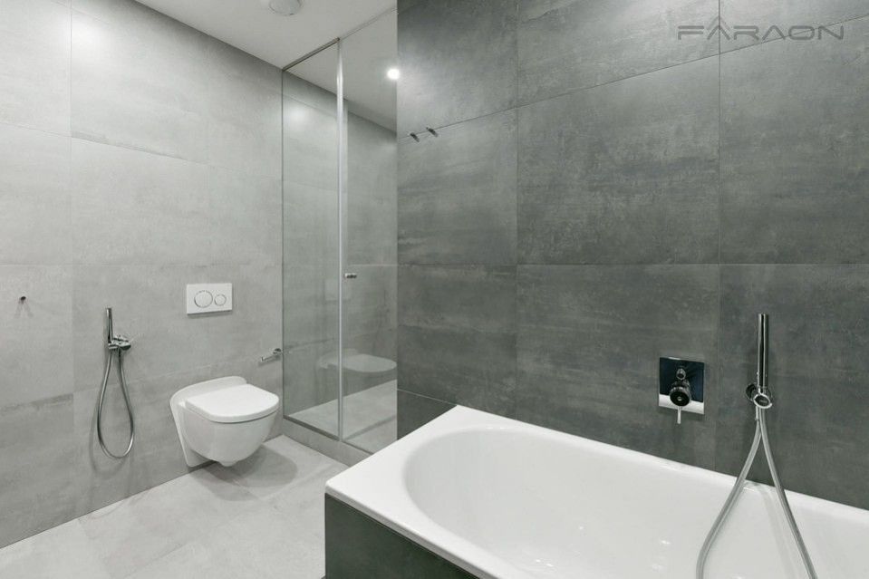 Pronájem bytu 4+kk 118 m² - foto 5