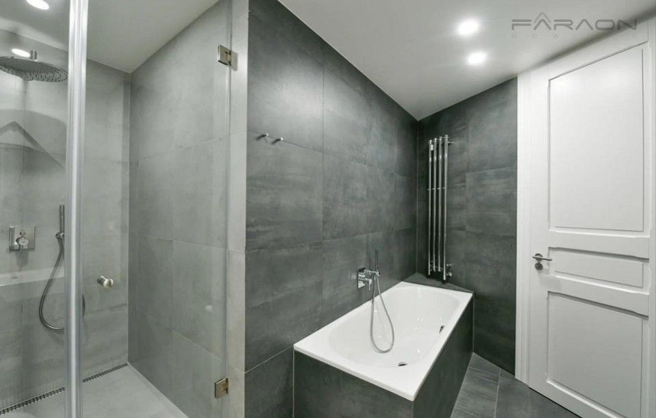 Pronájem bytu 4+kk 118 m² - foto 24