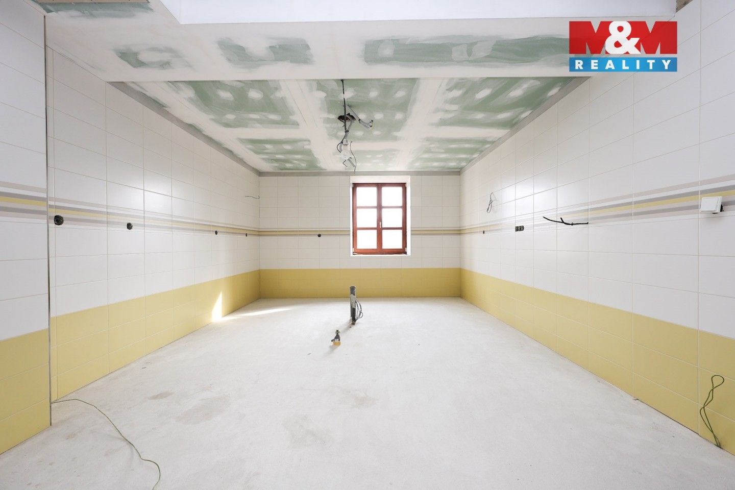 Prodej komerčního prostoru 414 m² - foto 7