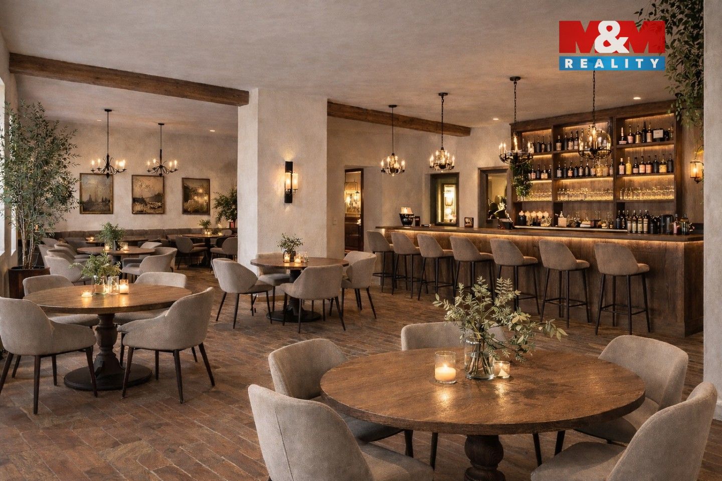 Prodej komerčního prostoru 414 m² - foto 6