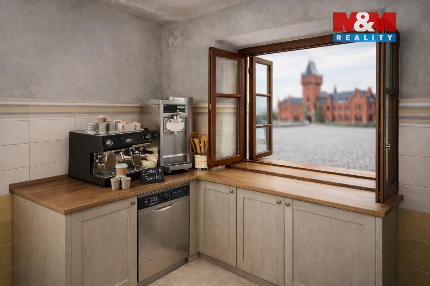 Prodej komerčního prostoru 414 m² - foto 10