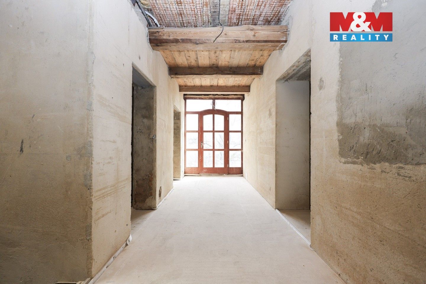 Prodej komerčního prostoru 414 m² - foto 12