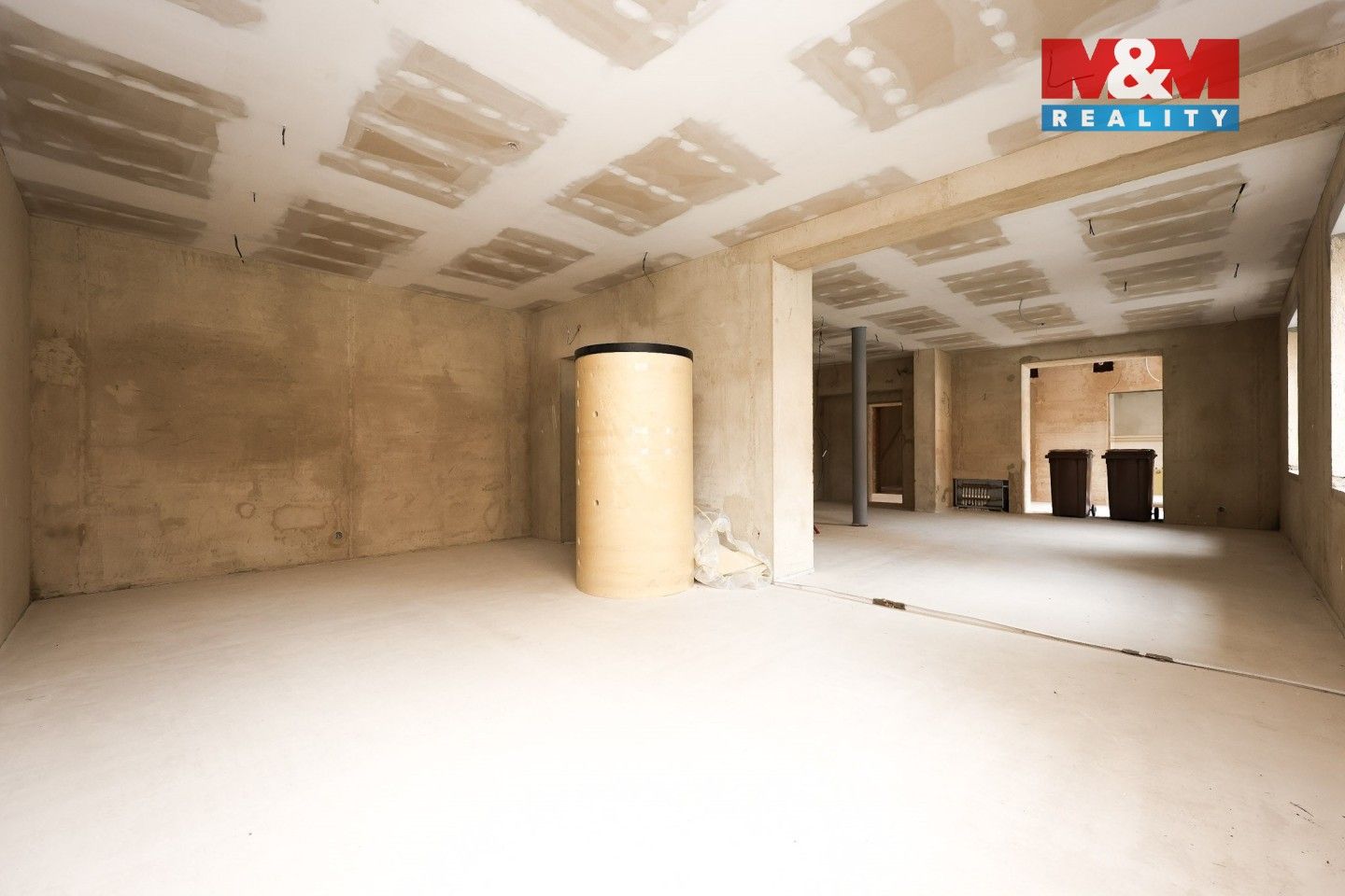 Prodej komerčního prostoru 414 m² - foto 13