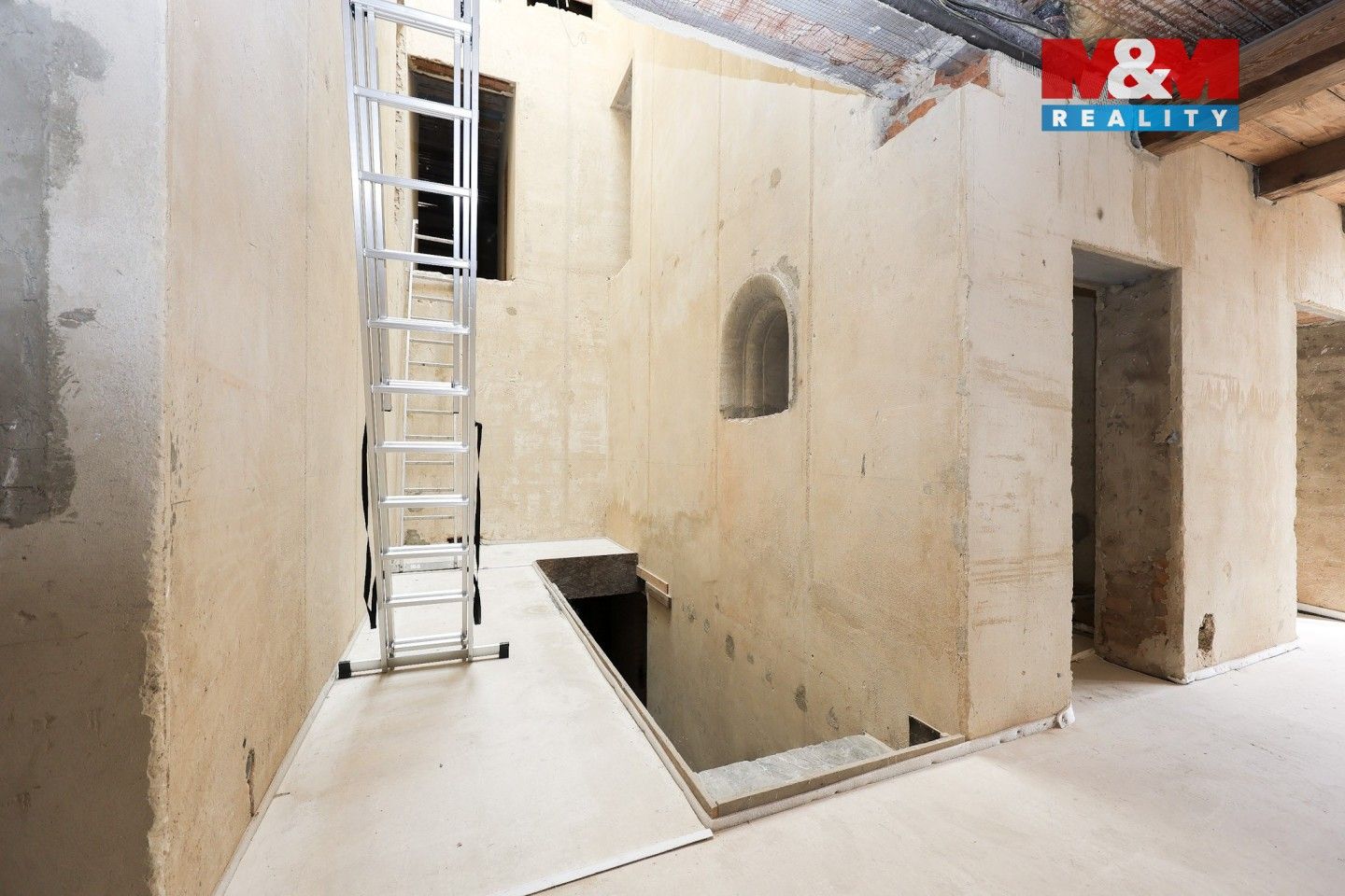 Prodej komerčního prostoru 414 m² - foto 23