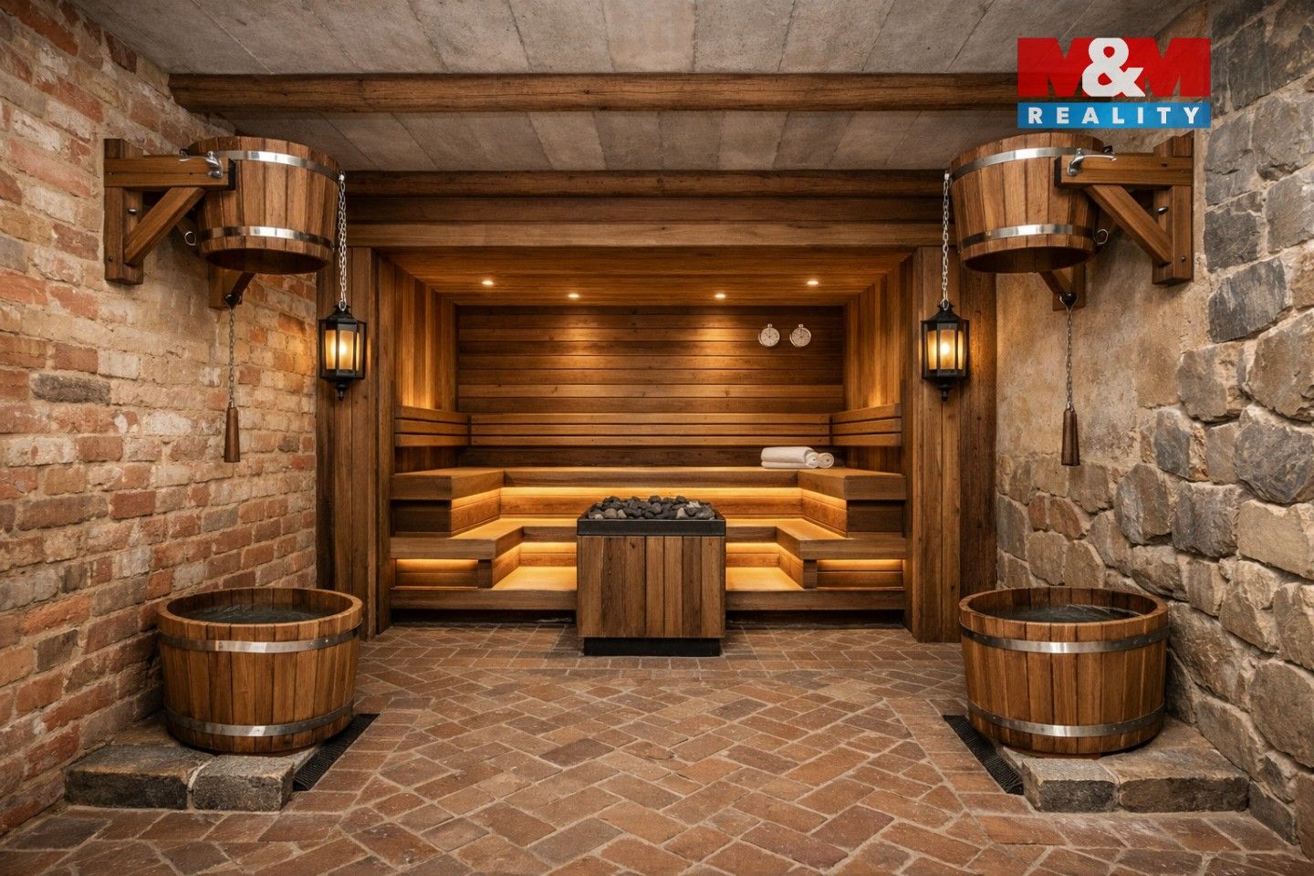 Prodej komerčního prostoru 414 m² - foto 19