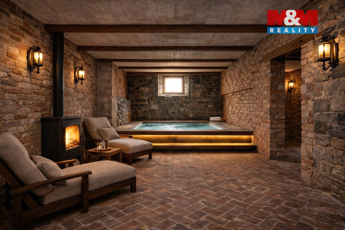 Prodej komerčního prostoru 414 m² - foto 21