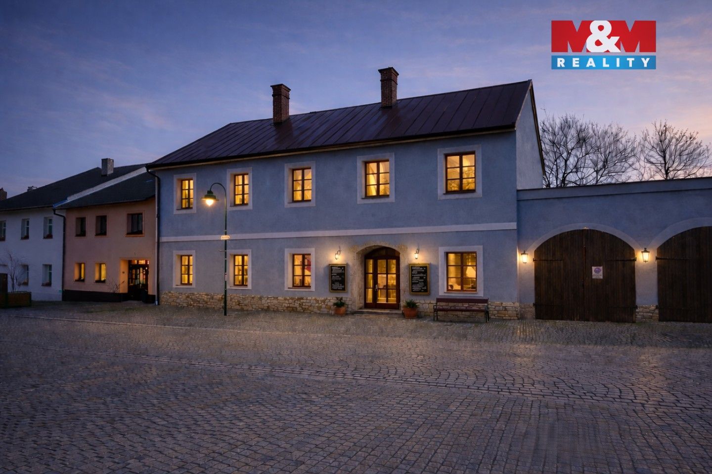 Prodej komerčního prostoru 414 m² - foto 26