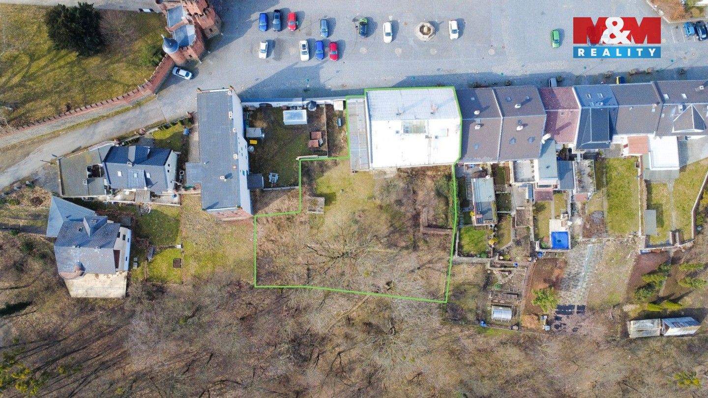 Prodej komerčního prostoru 414 m² - foto 27