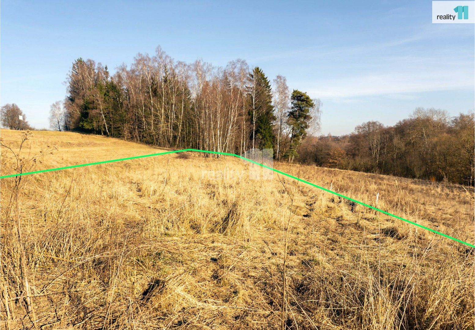 Prodej pozemku 1389 m² - foto 4
