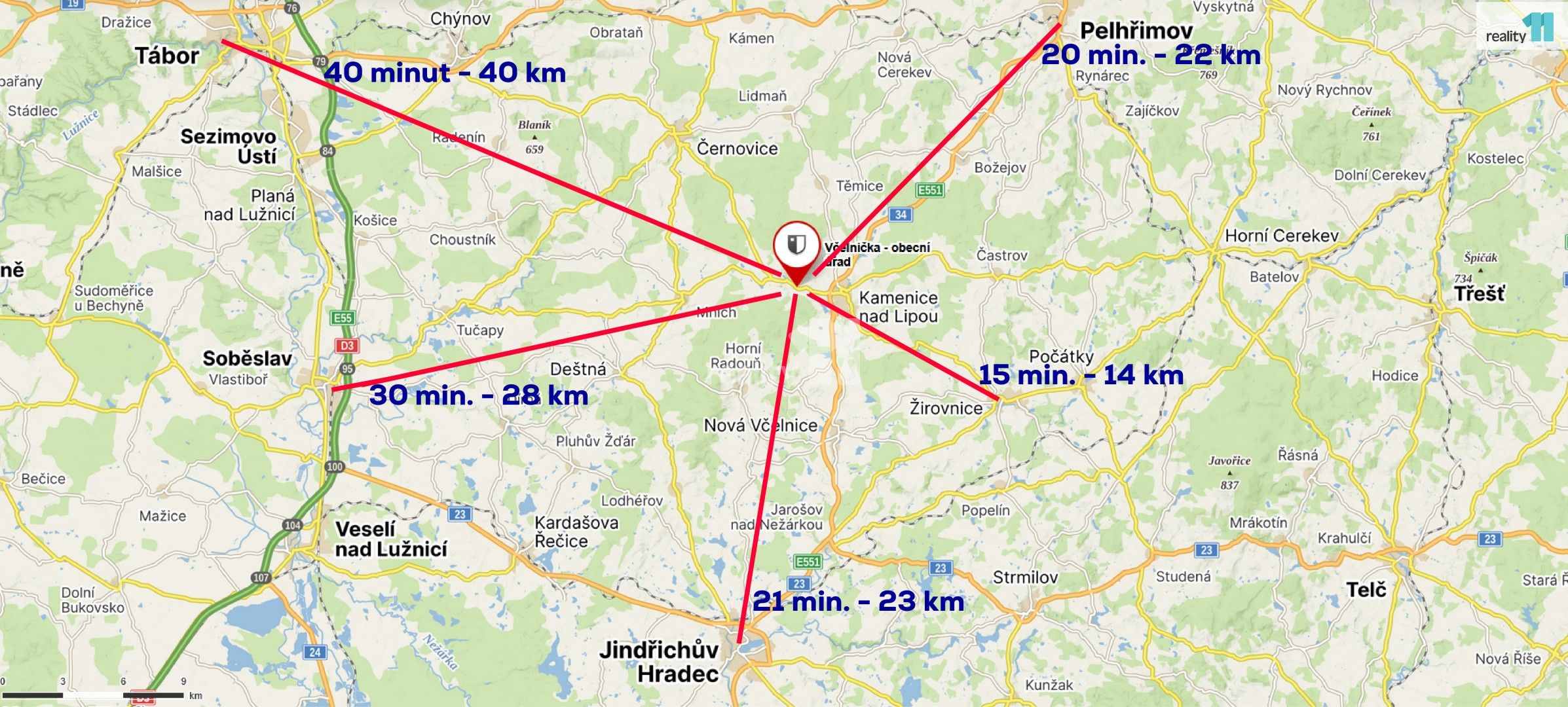 Prodej pozemku 1389 m² - foto 7