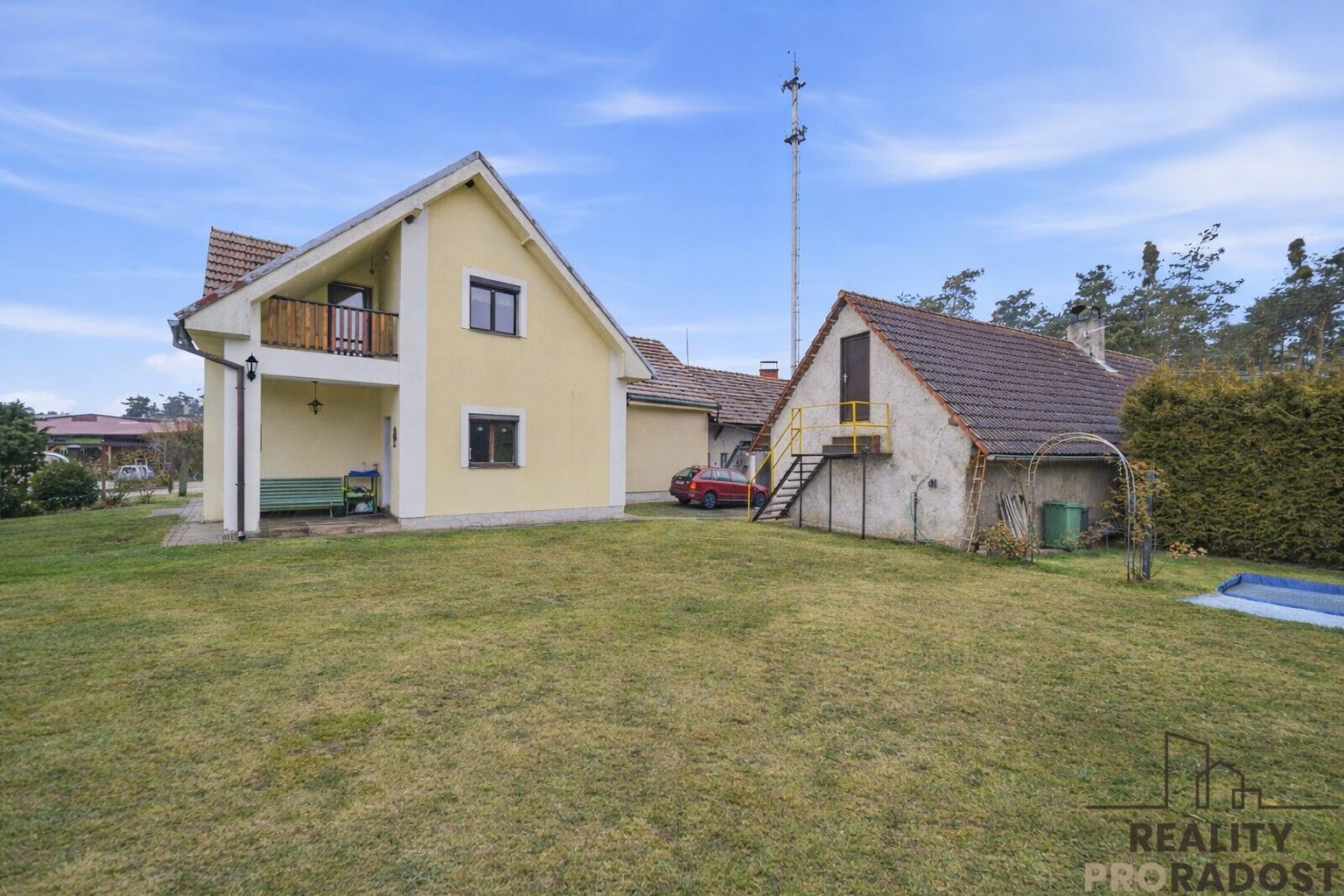 Prodej domu 300 m² - foto 4