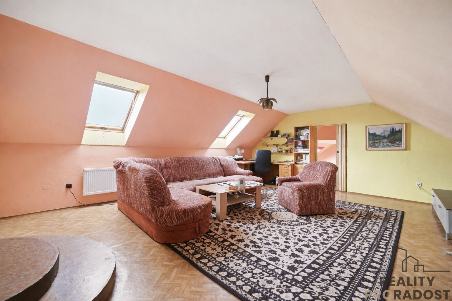 Prodej domu 300 m² - foto 22