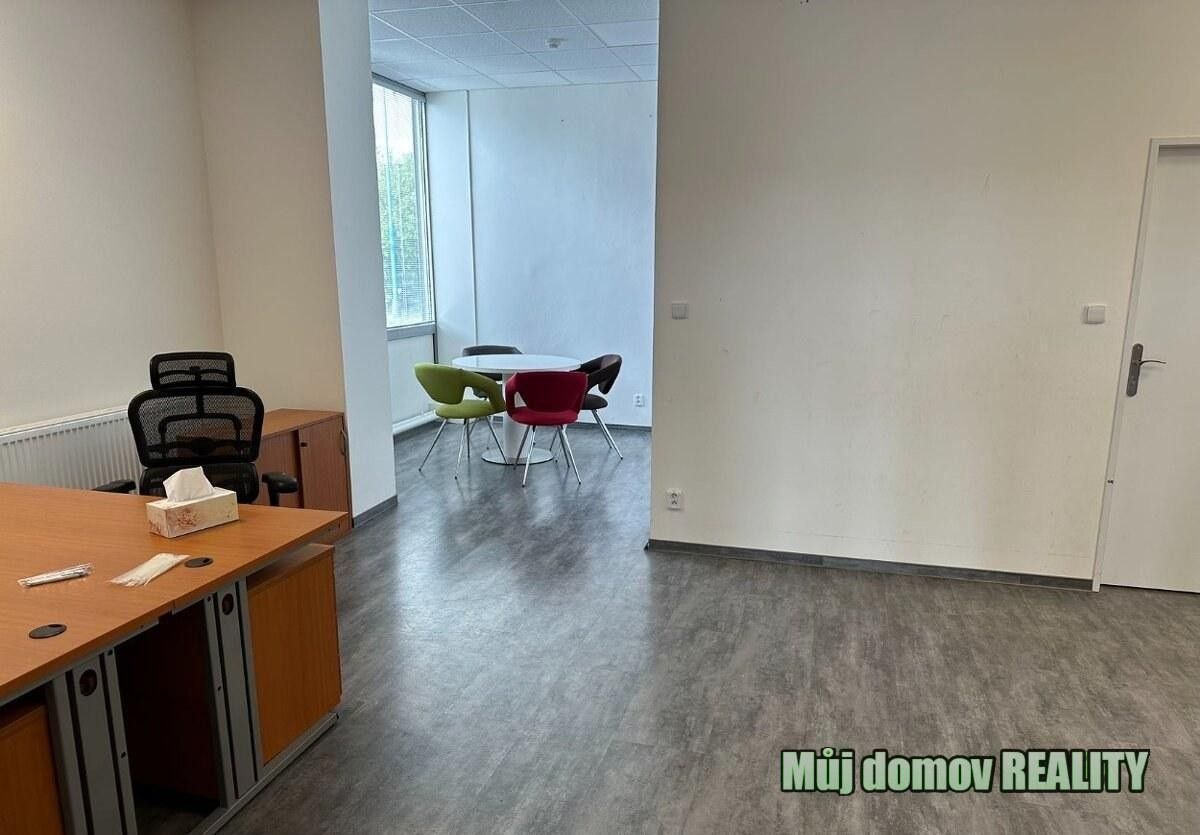 Pronájem komerčního prostoru 15 m² - foto 2