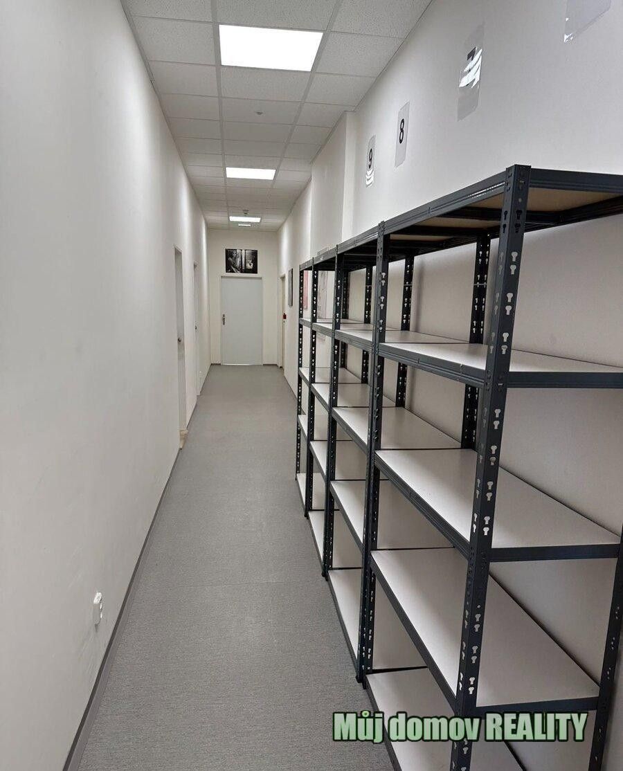 Pronájem komerčního prostoru 15 m² - foto 3