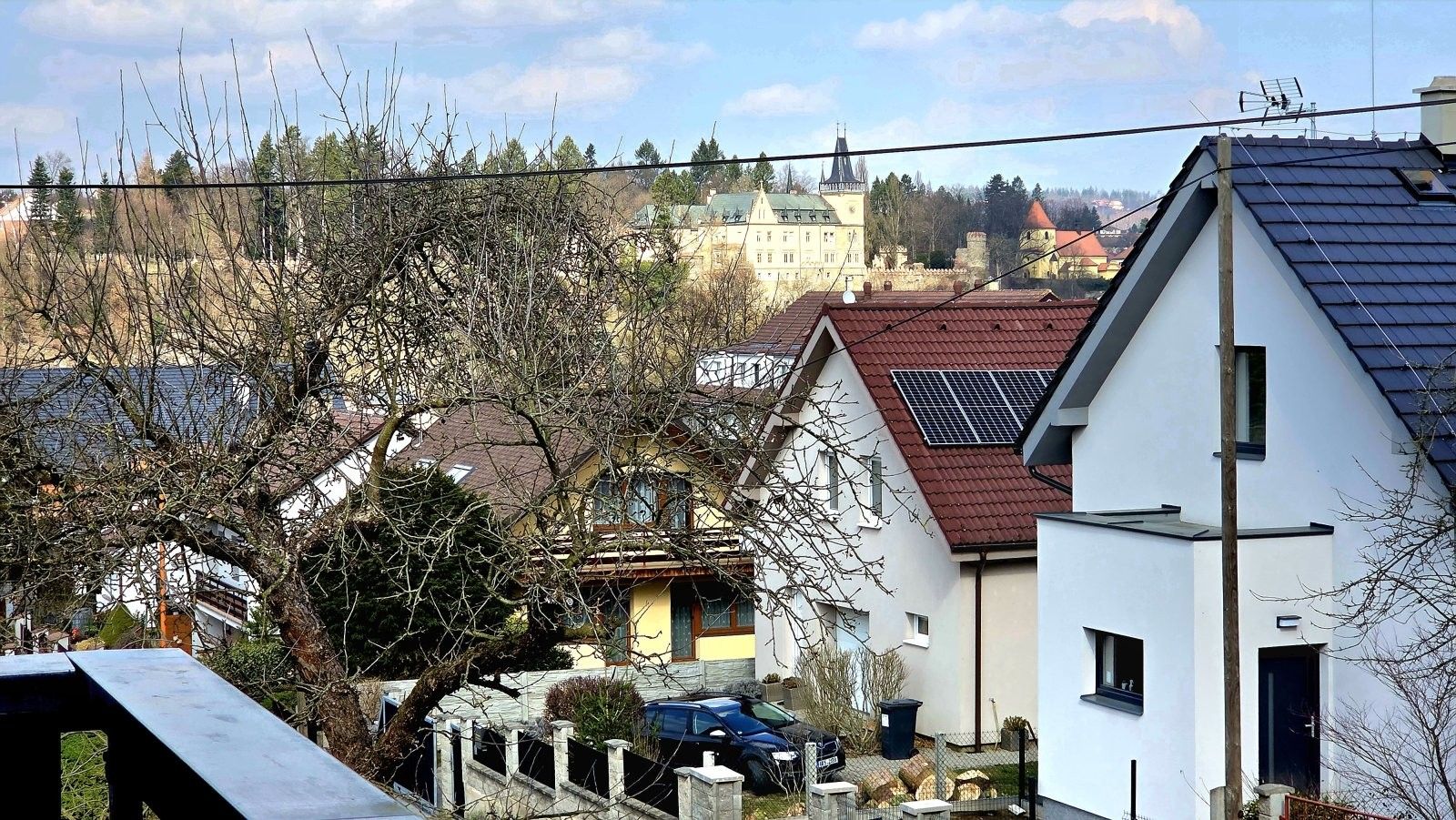 Prodej domu 190 m² - foto 23