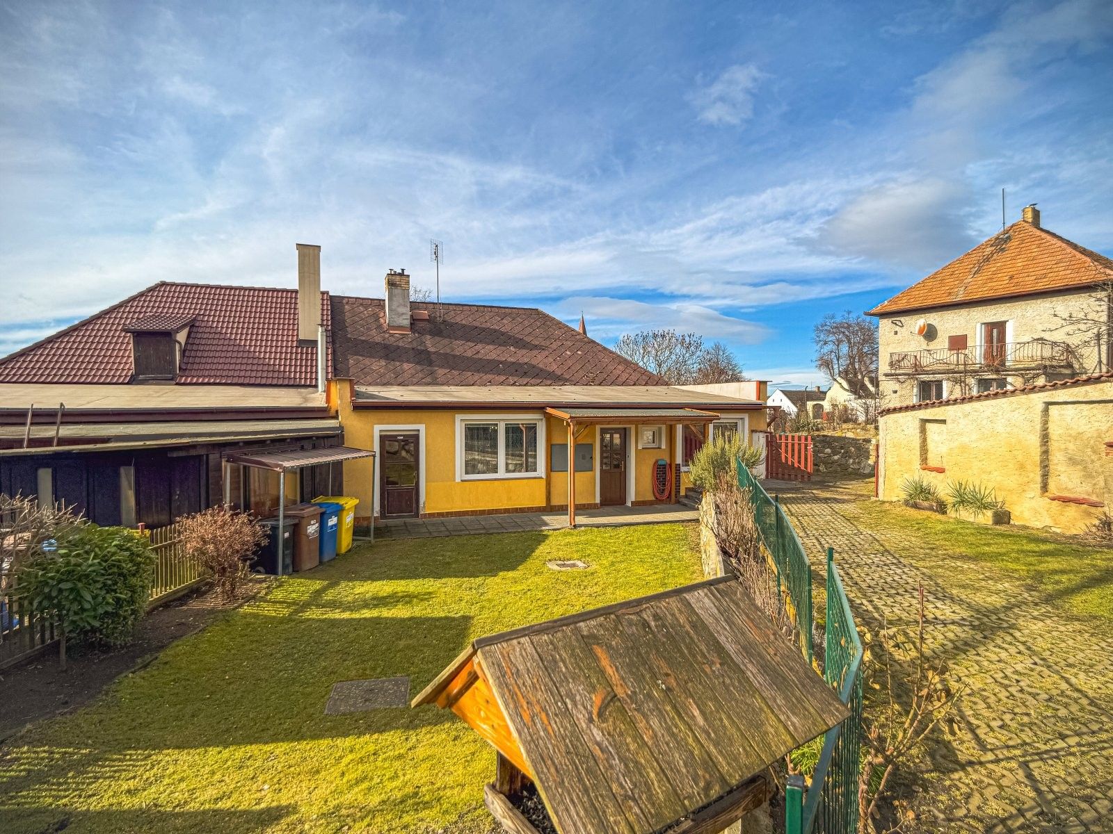 Prodej domu 138 m² - foto 1
