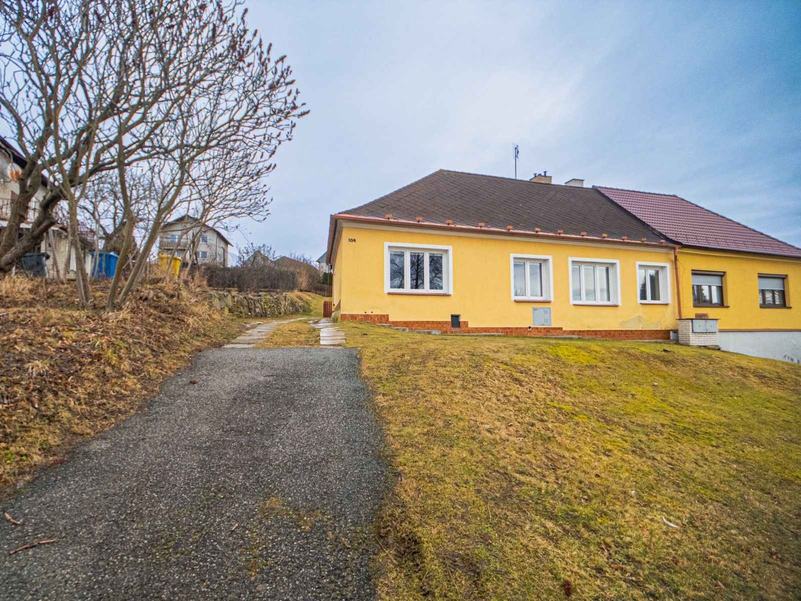 Prodej domu 138 m² - foto 2