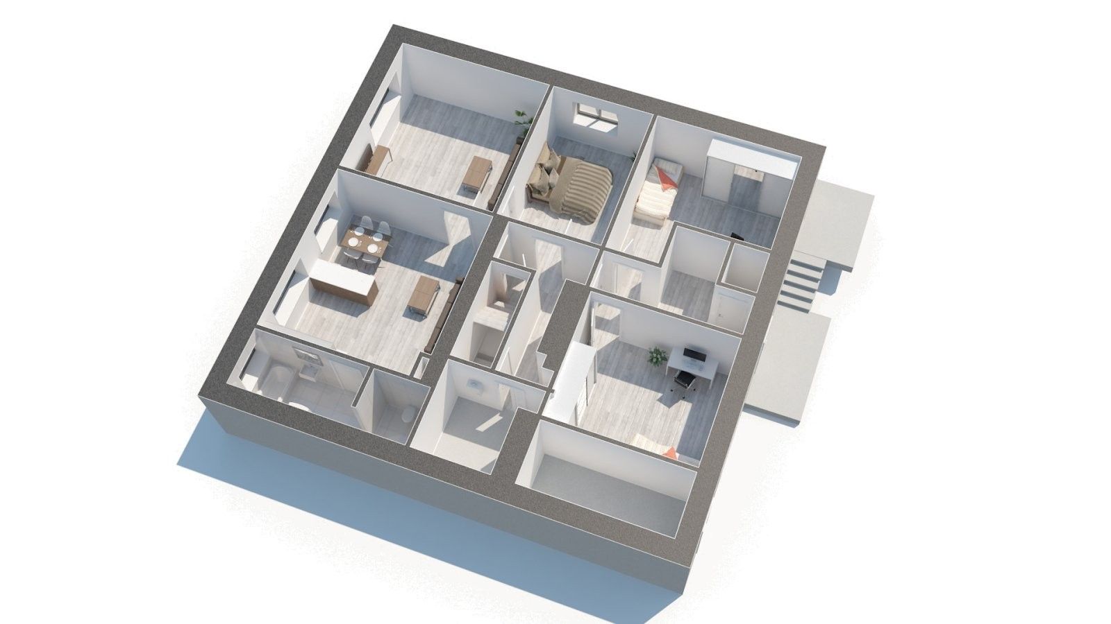 Prodej domu 138 m² - foto 19