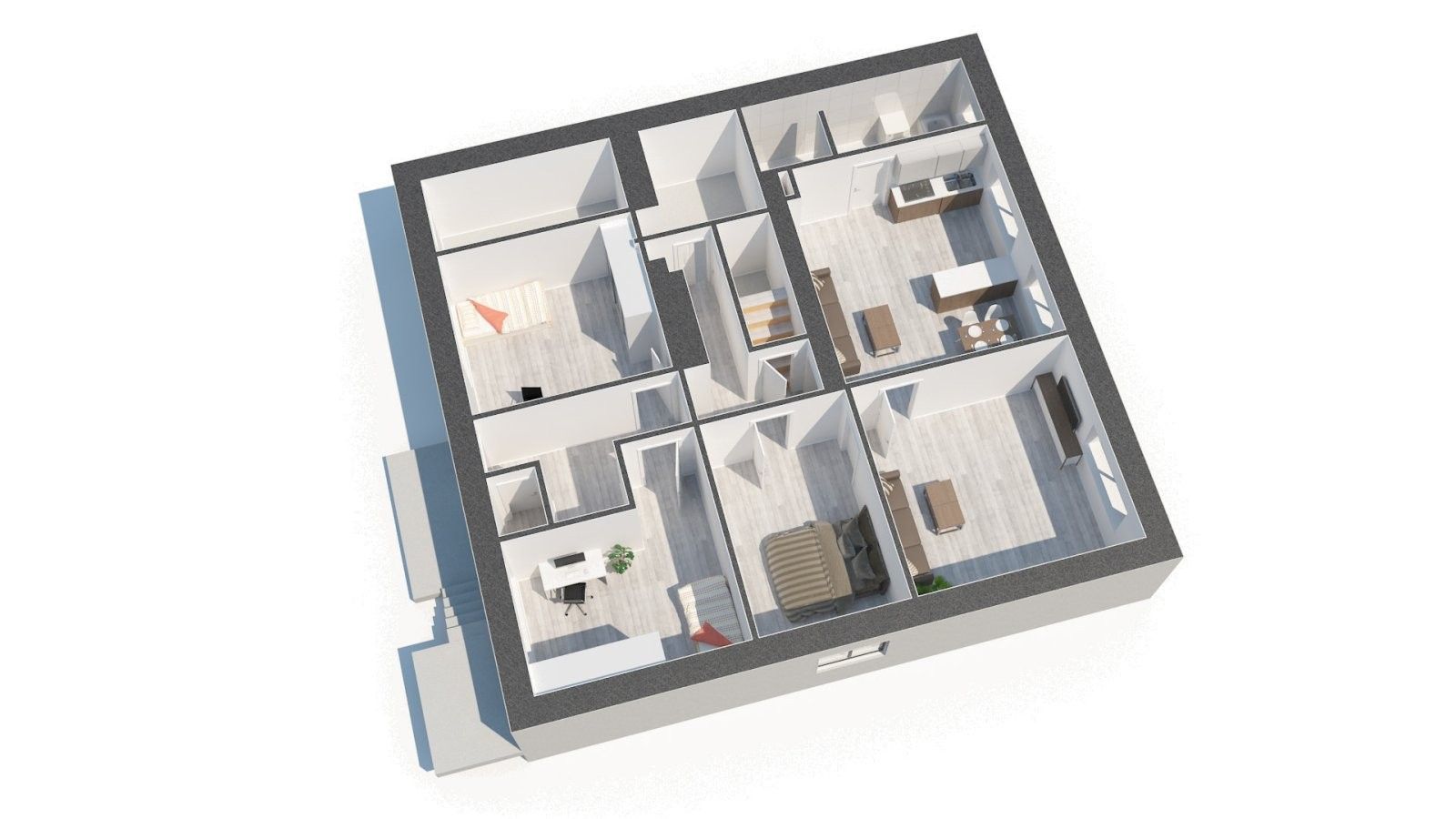 Prodej domu 138 m² - foto 18