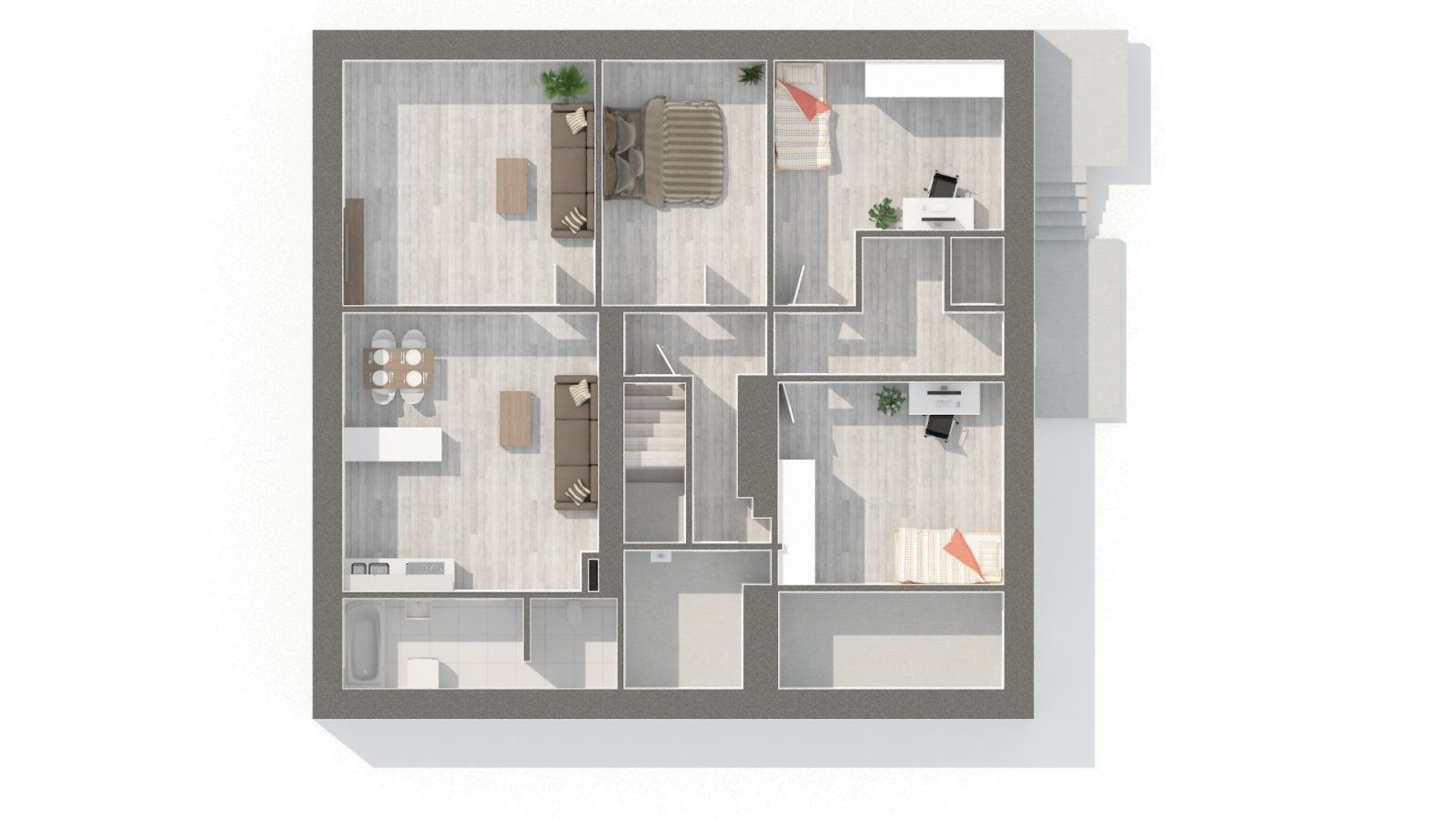 Prodej domu 138 m² - foto 20
