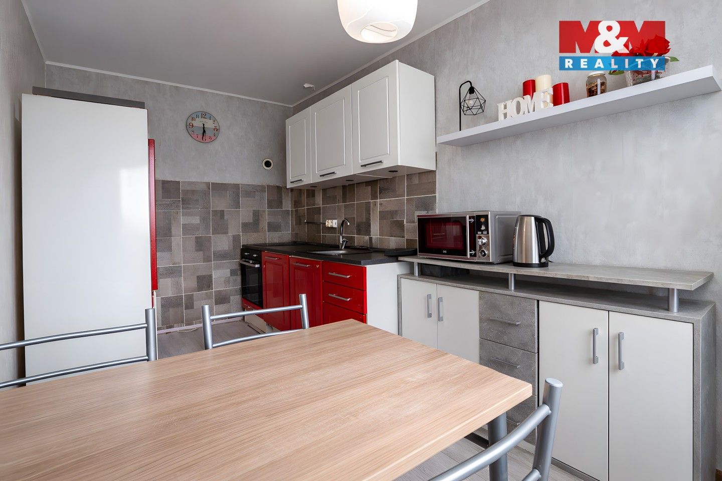 Prodej bytu 4+1 76 m² - foto 4