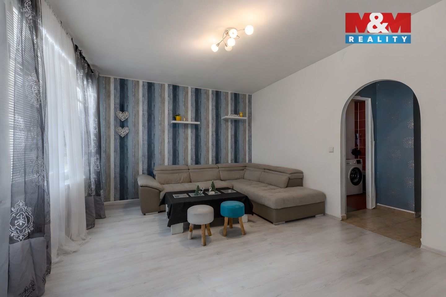 Prodej bytu 4+1 76 m² - foto 5