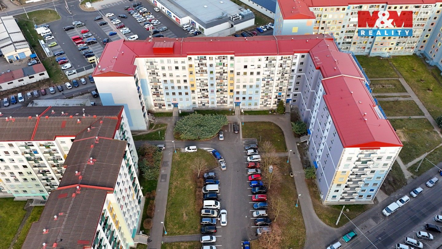 Prodej bytu 4+1 76 m² - foto 9