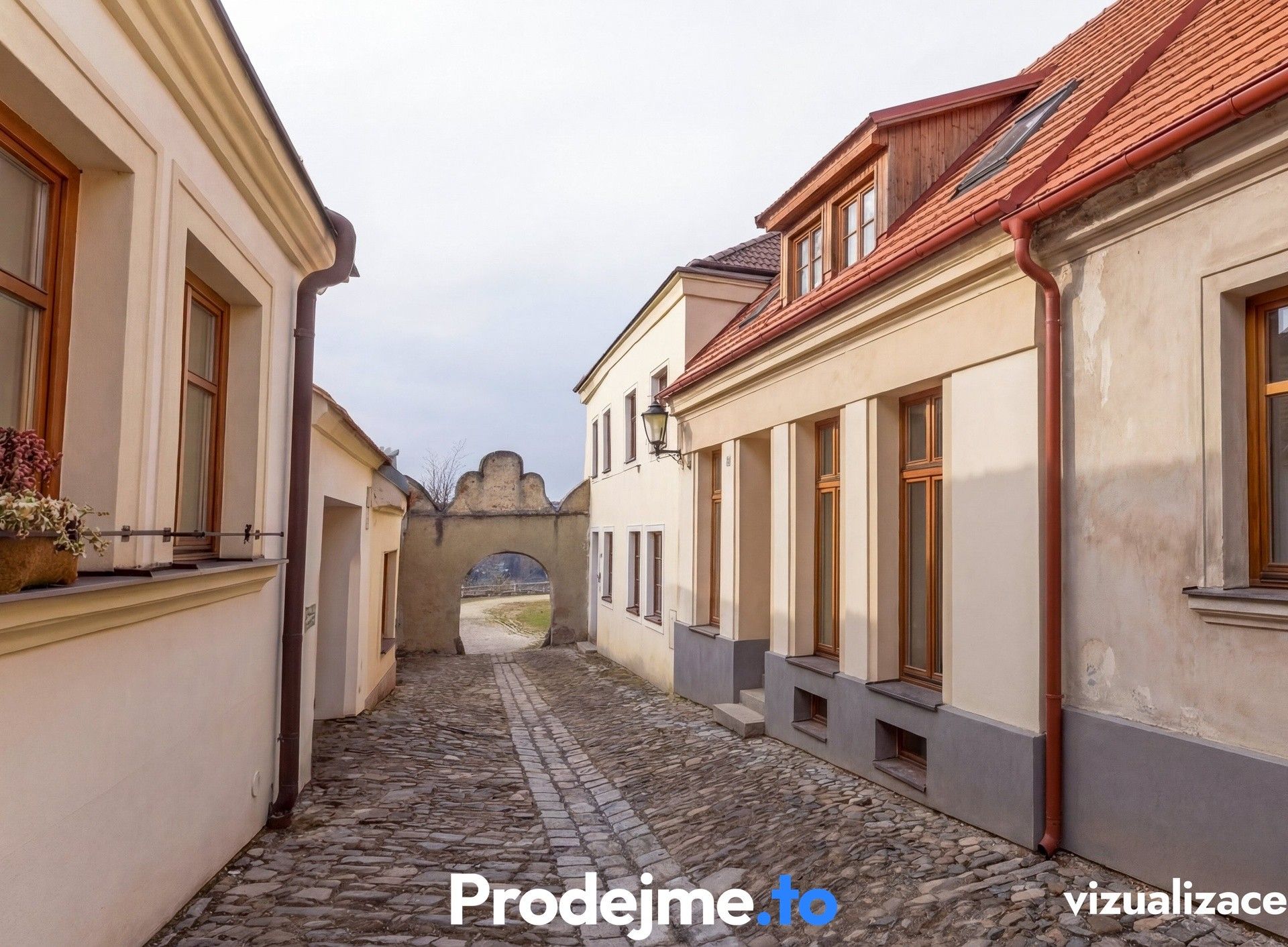 Prodej pozemku 189 m² - foto 3