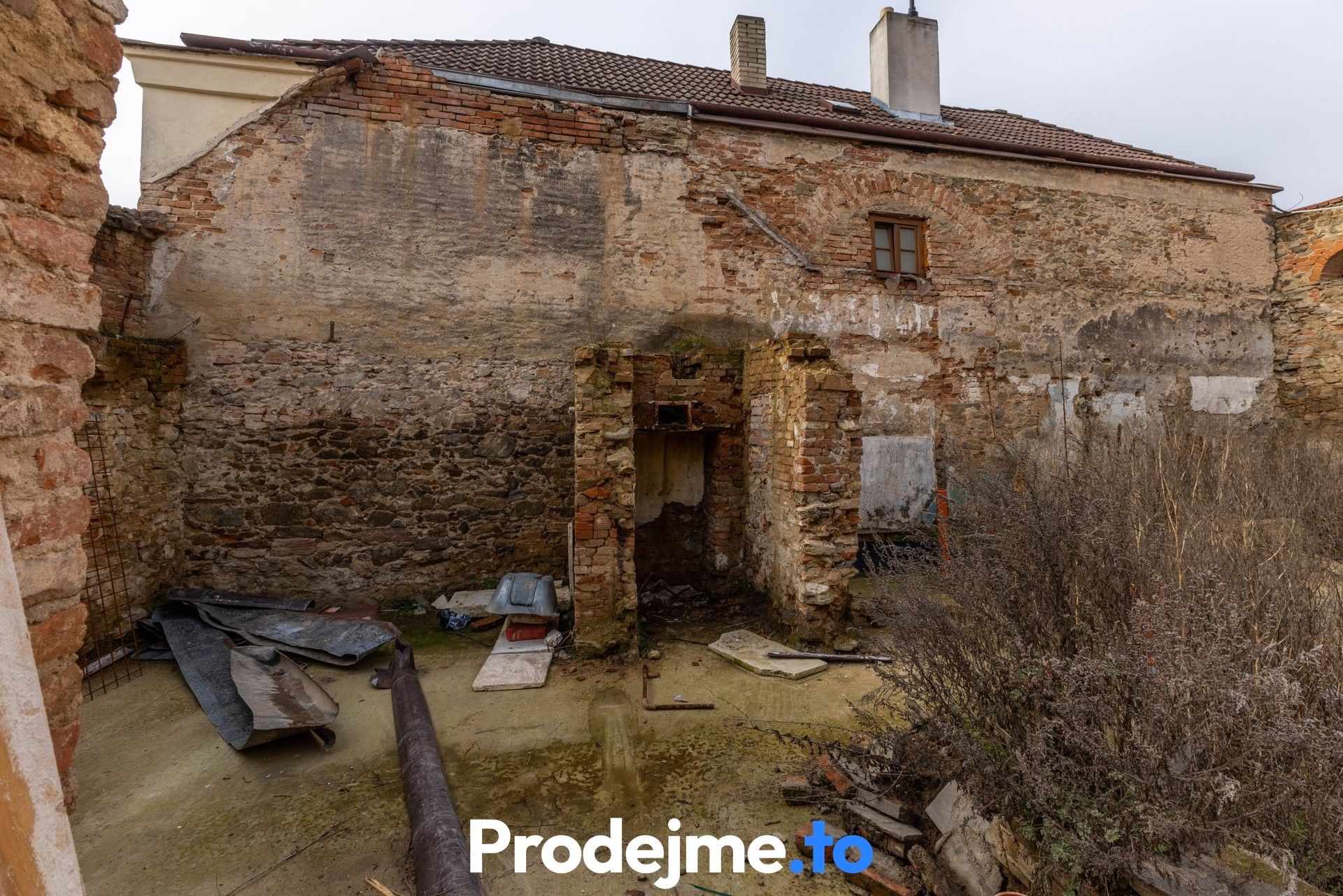 Prodej pozemku 189 m² - foto 8