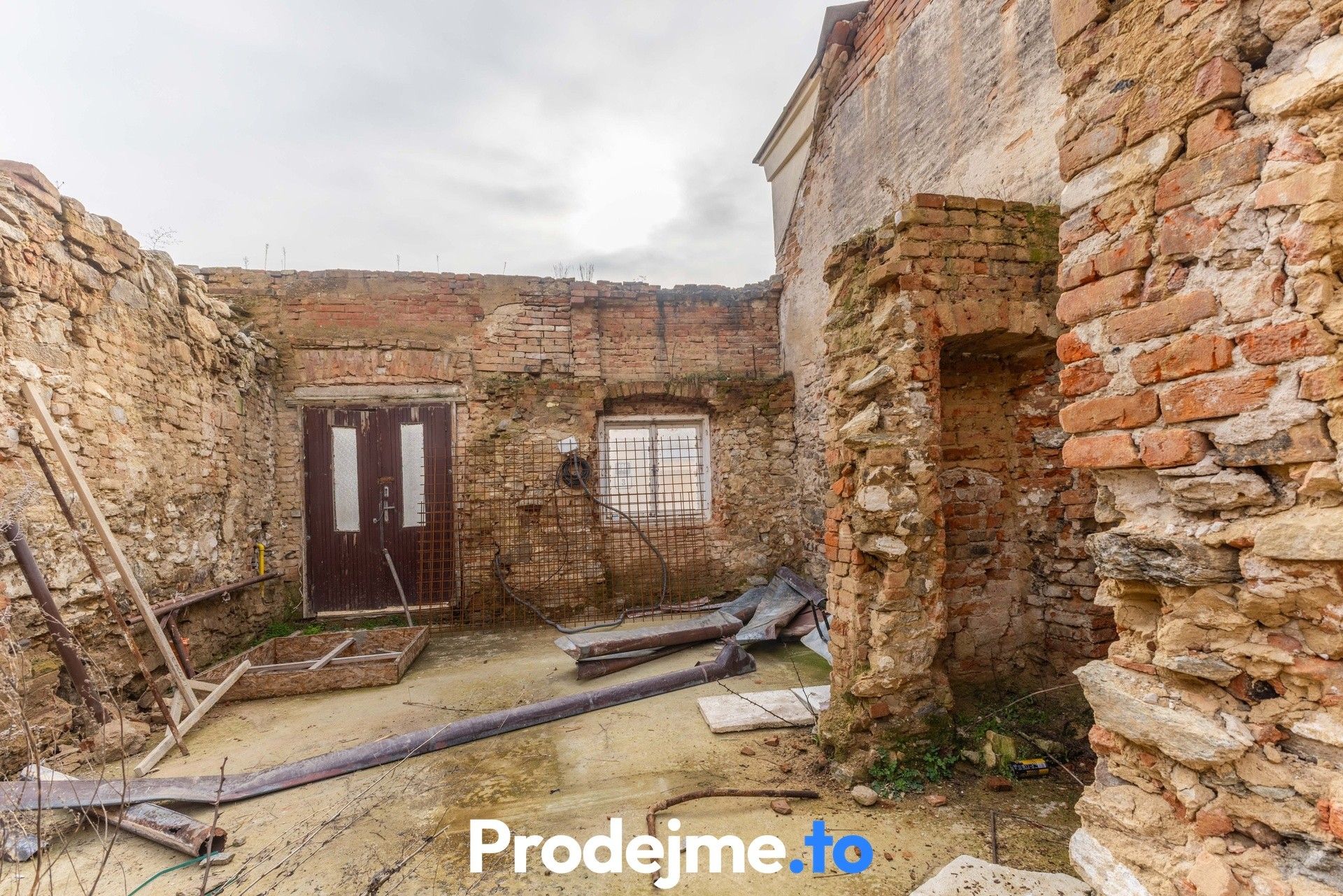 Prodej pozemku 189 m² - foto 7