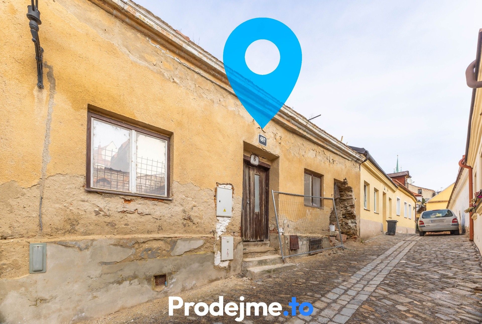 Prodej pozemku 189 m² - foto 9