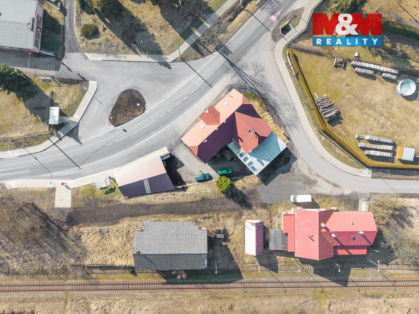 Prodej domu 355 m² - foto 3