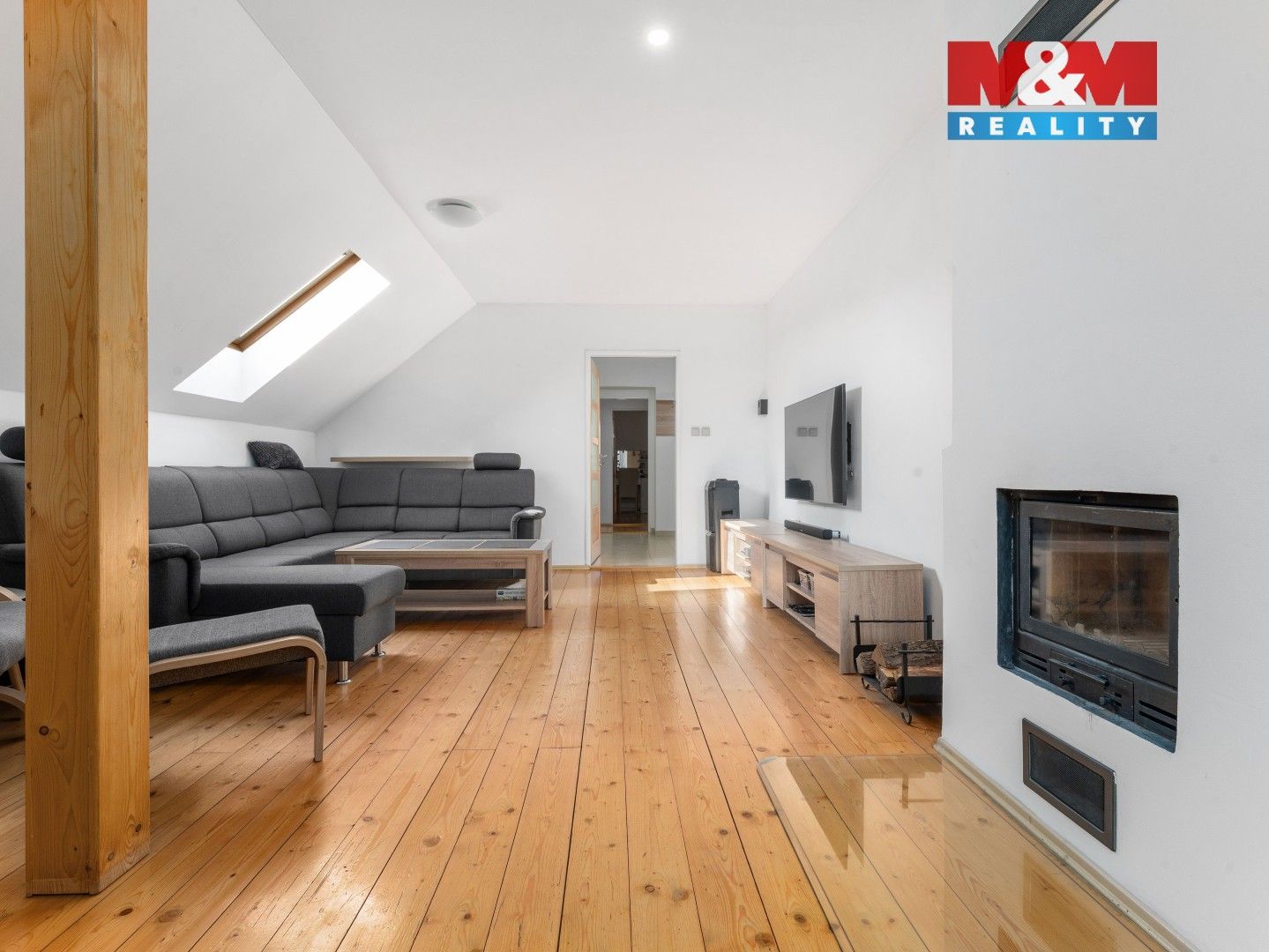Prodej domu 355 m² - foto 5