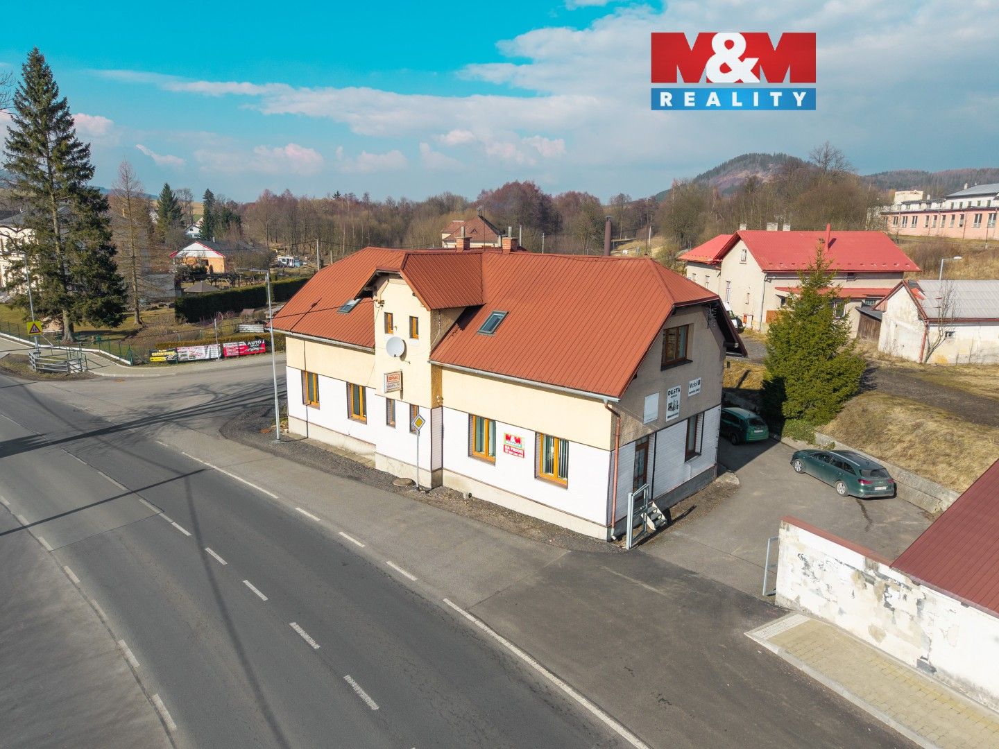 Prodej domu 355 m² - foto 4