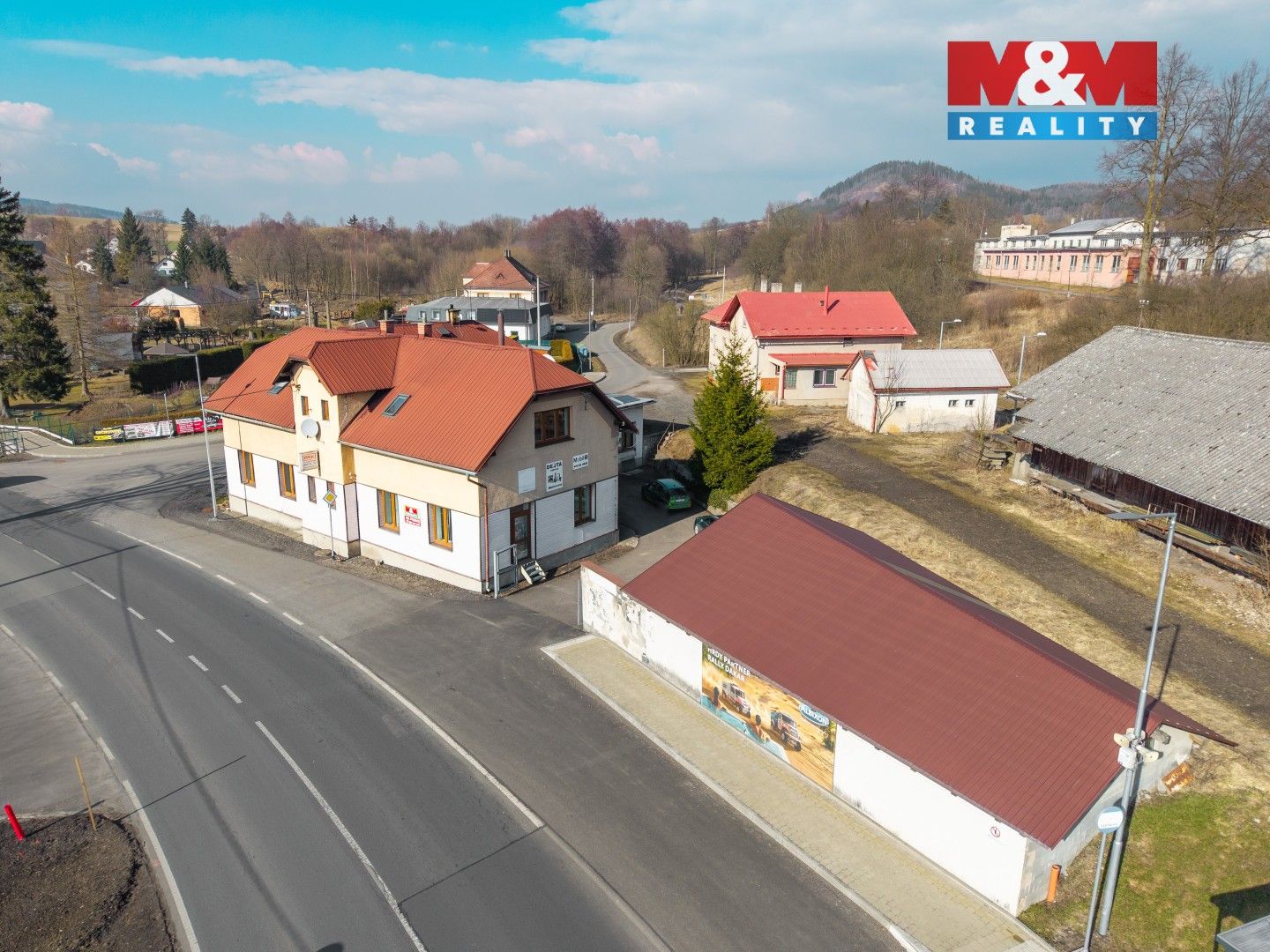 Prodej domu 355 m² - foto 26