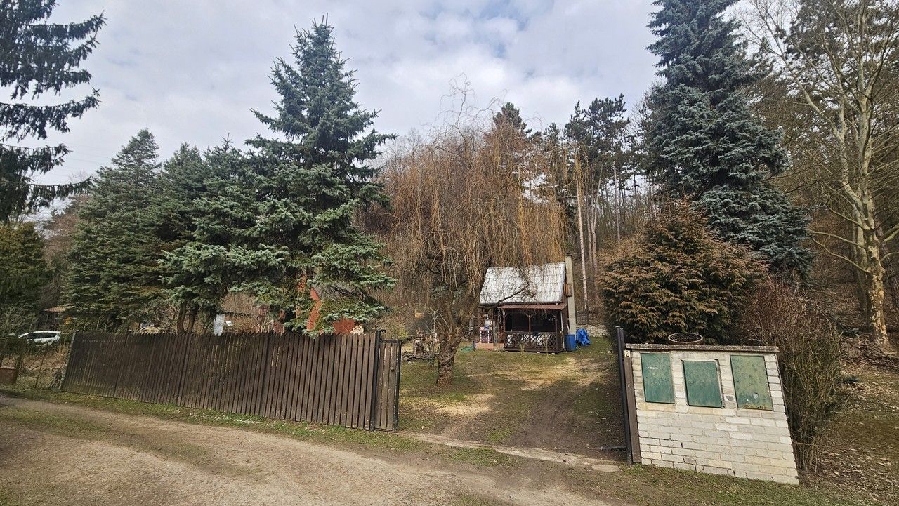 Prodej domu 25 m² - foto 1