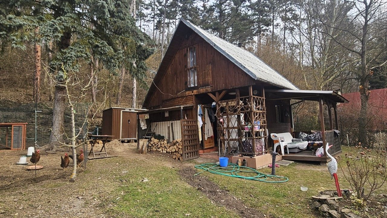 Prodej domu 25 m² - foto 4